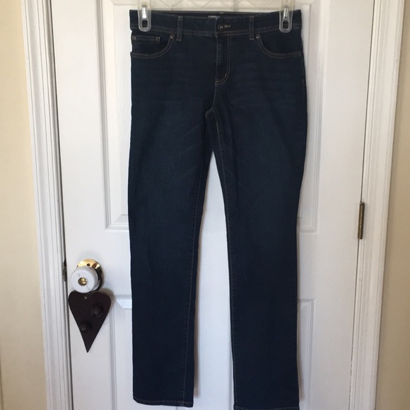 Chico’s | Women’s jeans size 0 regular (4) - Picture 2 of 8